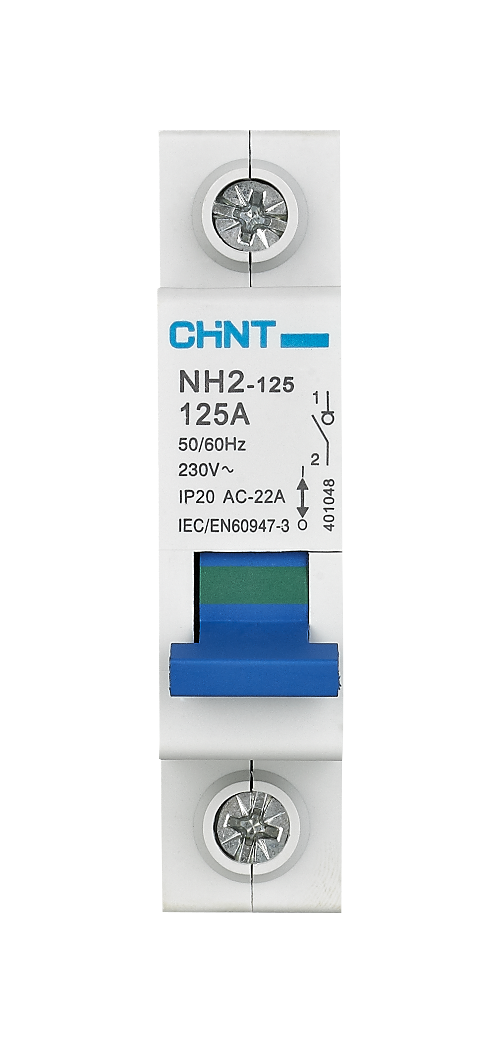 NH2 Switch Disconnector